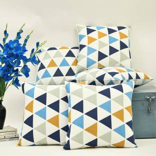 HOMEMONDE Cotton Cushions Cover