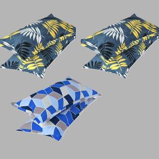 P.Rtrend Cotton Pillows Cover