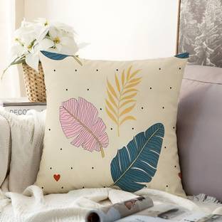 Home Stylish Cotton Cushions & Pillows Cover