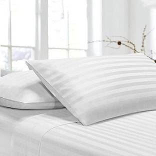 LINENWALAS Cotton Pillows Cover