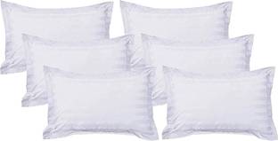 Home Expert Polycotton Pillows Cover