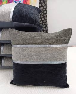 Real Desi Chenille Cushions Cover