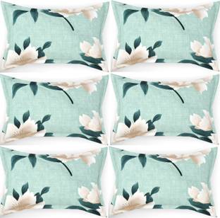 ZCI Cotton Pillows Cover