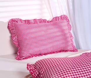 Sleepy Threads Polycotton Pillows Cover