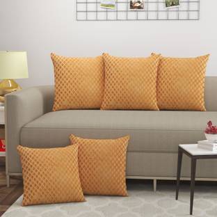 MHF Velvet Cushions & Pillows Cover