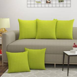 RAEXBE Jacquard Cushions Cover