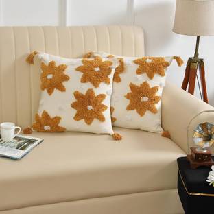 Dios Cotton Cushions & Pillows Cover
