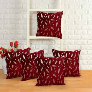 imfab Fur Cushions Cover