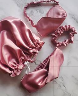 Attune Silk, Satin Pillows Cover