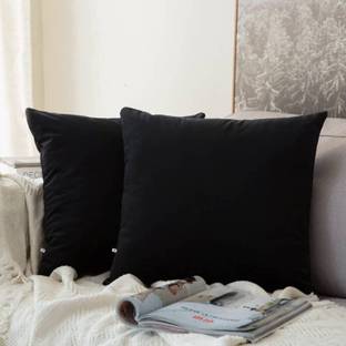 Cozyert Velvet Cushions & Pillows Cover