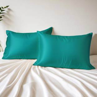 Layers Satin Pillows Cover