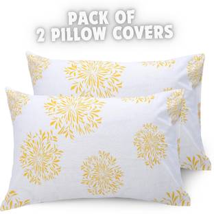 HIDECOR Cotton Pillows Cover