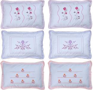 Khadi Home Decor Cotton Pillows Cover