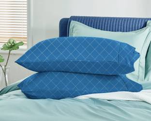 BSB HOME Cotton Pillows Cover