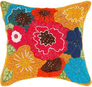 Aaditya Exports Silk Cushions & Pillows Cover