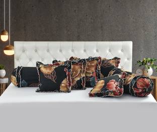 LTF Polycotton Cushions & Bolsters Cover
