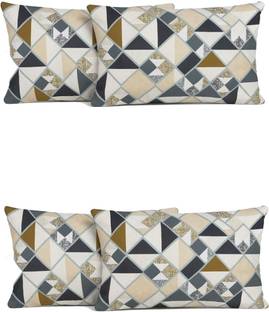 Elista Décor Cotton Pillows Cover