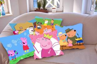 homester home Velvet Cushions Cover