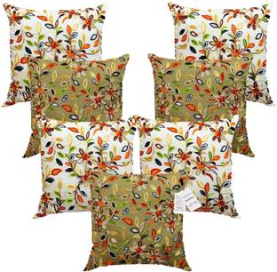 indoAmor Polyester Cushions Cover