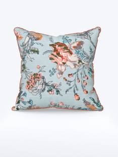 DIGITRENDZZ Cotton Cushions Cover