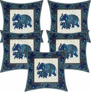 SkyKross Cotton Cushions Cover