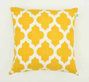 HOMEMONDE Cotton Cushions Cover