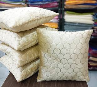 Decorline Velvet Cushions & Pillows Cover