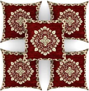 Sparklings Cotton Cushions Cover