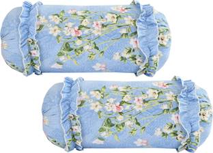 LCF Polycotton Bolsters Cover