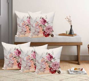 namchi Polyester Cushions Cover