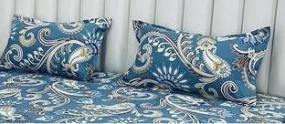KAPRIDO Cotton Pillows Cover