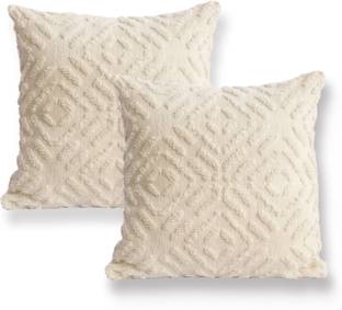 AMITRA Cotton Cushions & Pillows Cover