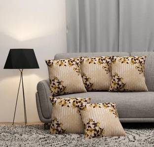 ZUKIODECOR Velvet Cushions Cover