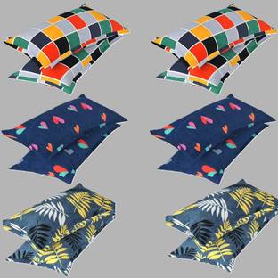 SPREI Cotton Pillows Cover