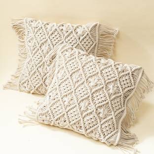JAKIO Cotton Cushions & Pillows Cover