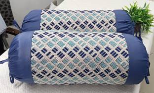 रीयल देसी सेनील बोल्स्टर्स कवर