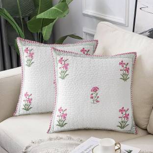 HOMEMONDE Cotton Cushions Cover