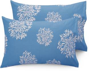 Huesland Cotton Pillows Cover