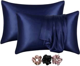 Shop141 Satin Pillows Cover