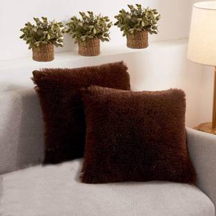AVSHUB Polyester Cushions & Pillows Cover