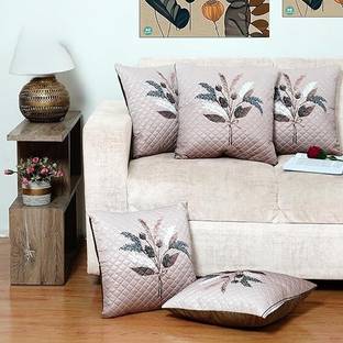 ZUKIODECOR Velvet Cushions Cover