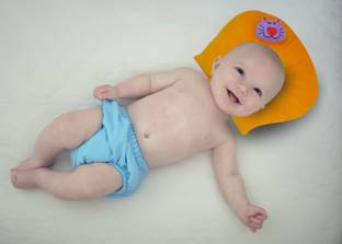 FENZI KIDS Cotton Pillows Cover