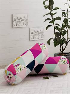 igi Polycotton Bolsters Cover