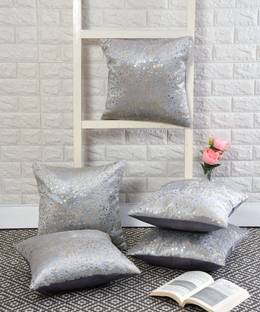 R2H2 Fur Cushions Cover