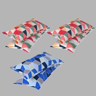 P.Rtrend Cotton Pillows Cover