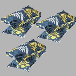 MSKtrend Cotton Pillows Cover