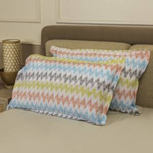 Wakefit Cotton Pillows Cover
