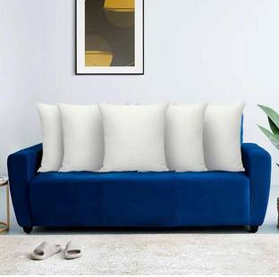 kirpafab Microfiber Cushions Cover