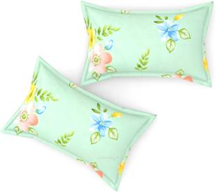 Amrange Microfiber Pillows Cover