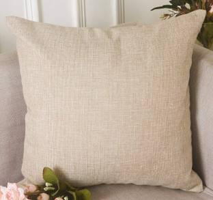 Casanest Jute Cushions Cover
